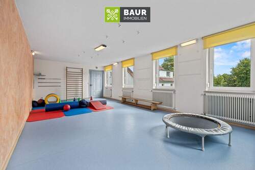 Behandlungsraum OG - 