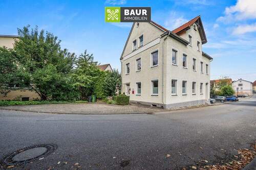 Aussenansicht - 