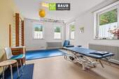 Behandlungsraum EG - 