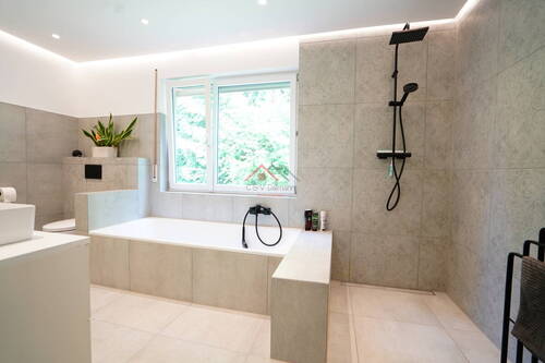 Badezimmer EG - 