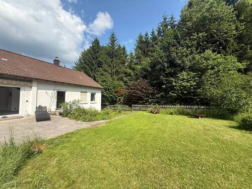 Garten - 
