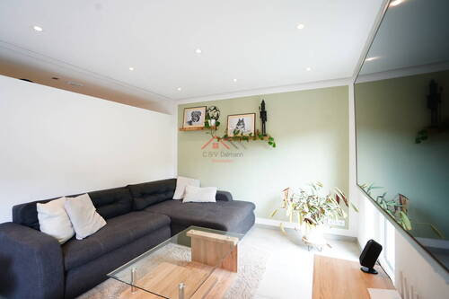 Wohnzimmer - 