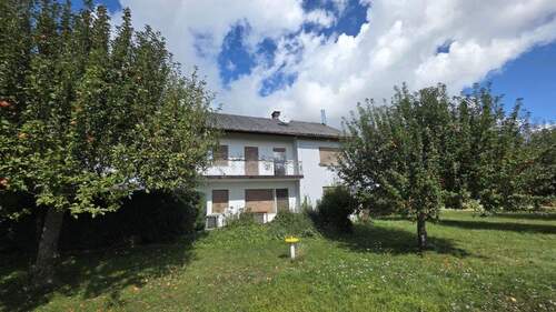 Bild4 - Mehrfamilienhaus, Wohnhaus mit 162,00 m² in Münzenberg - Münzenberg zum Kaufen