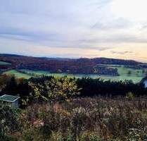 Attraktives Baugrundstück in OrtenbergEckartsborn - Ein- oder Mehrfamilienhaus möglich