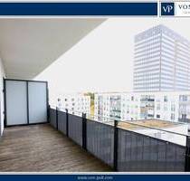 Geräumige 2-Zimmer-Wohnung mit großem Balkon und perfekter Infrastruktur - München / Thalkirchen-Obersendling-Forstenried-Für Thalk.Obersendl.-Forsten-Fürstenr.-Solln