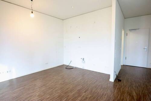 Küche - 2 Zimmer Etagenwohnung zur Miete in München / Thalkirchen-Obersendling-Forstenried-Für