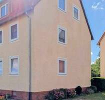 3 Zimmer Wohnung in Hochpaterre - Salzgitter Flachstöckheim