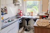 Küche - 3 Zimmer Etagenwohnung in Salzgitter
