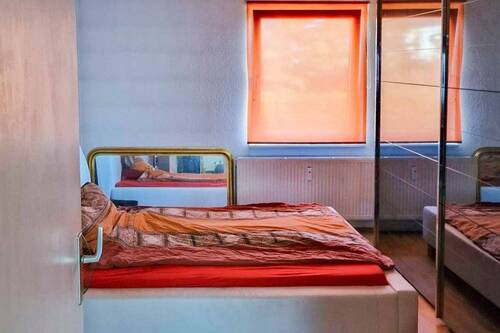 1 Schlafzimmer - Etagenwohnung mit 53,10 m² in Salzgitter zum Kaufen