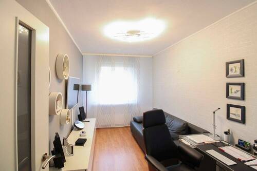 Arbeitszimmer - 