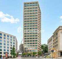 Panorama, Premium, Prestige: Exklusive 3-Zimmer-Neubauwohnung im KURECK am Kurpark Wiesbaden