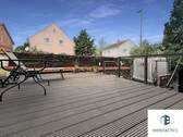 Terrasse / Hublift - 