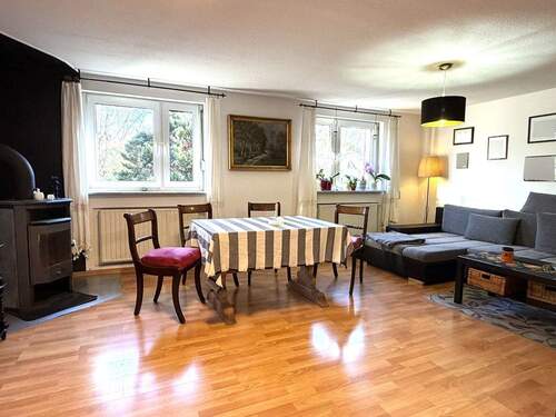 Wohnen - 3 Zimmer Einfamilienhaus zum Kaufen in Berlin