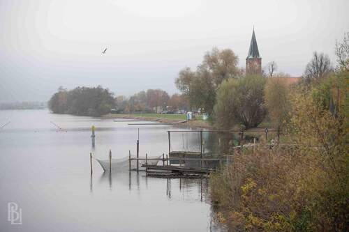 Umgebungsimpression - 