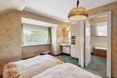 Schlafzimmer Dachgeschoss - 