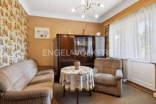 Wohnzimmer Obergeschoss - 