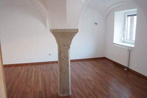 EG Gewölbezimmer Ansicht 1 - 