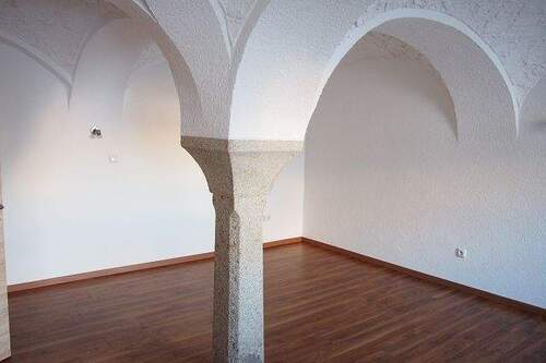 EG Gewölbezimmer Ansicht 2 - 