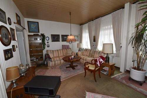 DSC_1934 (Small).JPG - Schöne Altbauwohnung im Hochparterre mit Garten in Hildesheim