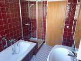 Badezimmer. - 