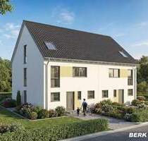 BERK Immobilien - Neubau-Doppelhaushälfte in Sailauf. Modern, hell & mit KfW40-Standard (förderfähig)