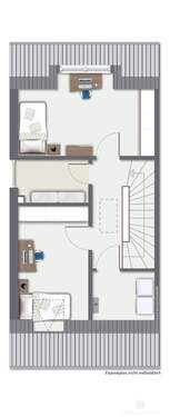 Dachgeschoss Links-immoGrafik-Exposeplan-36192013003-DINA4 - 