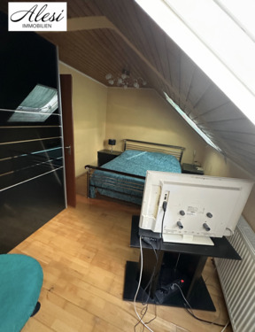 Schlafzimmer 2.OG - 