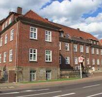 Gewerbeeinheit mit eigenem Eingang - Salzwedel