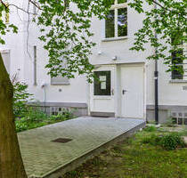 Bezugsfrei ab 1.12.2026: Gartenwohnung im Schillerkiez, nahe Tempelhofer Feld - Berlin Neukölln