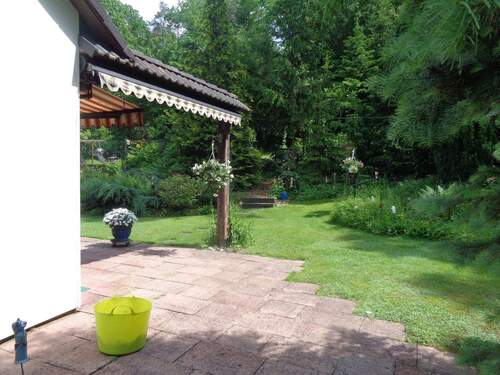 Bild 3 - 4 Zimmer Einfamilienhaus in Langenzenn Umgebung