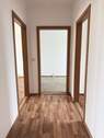 Flur_2 - 3 Zimmer Etagenwohnung zur Miete in Stralsund
