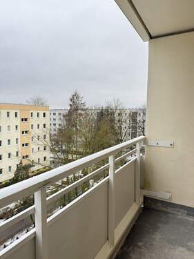 Balkon - 
