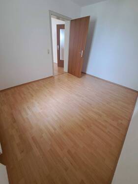 Schlafzimmer - Etagenwohnung mit 80,80 m&sup2; in Burghausen zum Kaufen