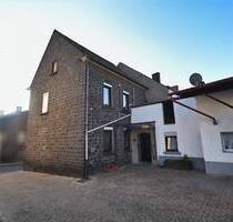 Handwerker aufgepasst! Einfamilienhaus mit Potenzial! - Kottenheim