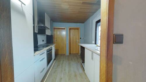 EG Küche - Reihenendhaus mit 112,00 m&sup2; in Kottenheim zum Kaufen