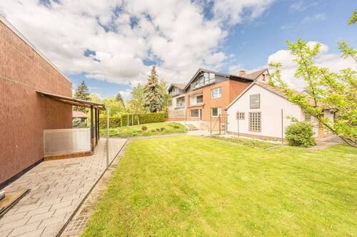 Außenansicht (hinten) - 