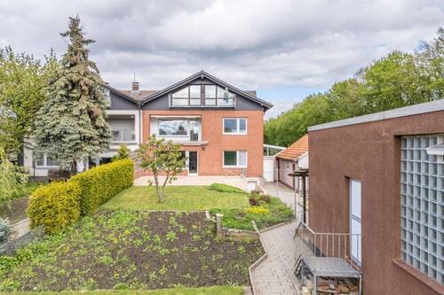 Außenansicht (hinten) - 