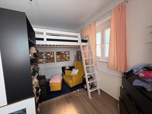 Kinderzimmer - 