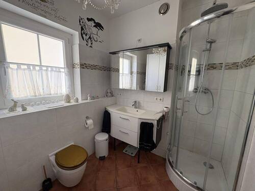 Badezimmer EG - 