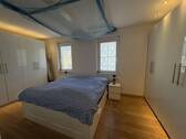 Schlafzimmer OG - 
