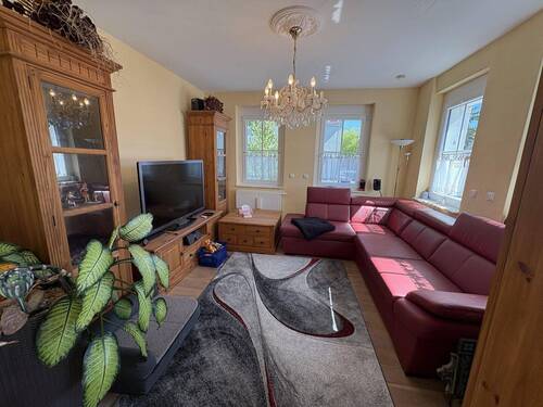 Wohnzimmer OG - 