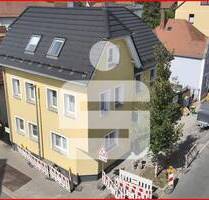Kernsaniertes Stadthaus im Herzen von Forchheim