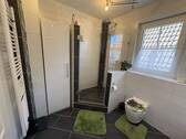 Badezimmer OG - 