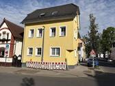 Hausansicht - 