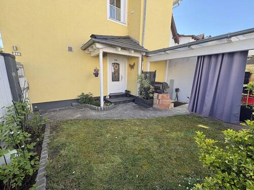 Garten - 