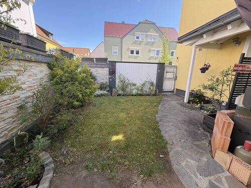 Garten - 
