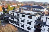 Außenaufnahme - 3 Zimmer Etagenwohnung in Halle (Westfalen)