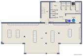 Grundriss Keller - 