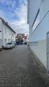 Einfahrt - Mehrfamilienhaus, Wohnhaus in Eppelheim