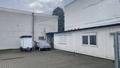 Zusätzlicher Bürocontainer - 